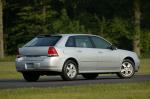 Chevrolet Malibu Maxx 2004 года